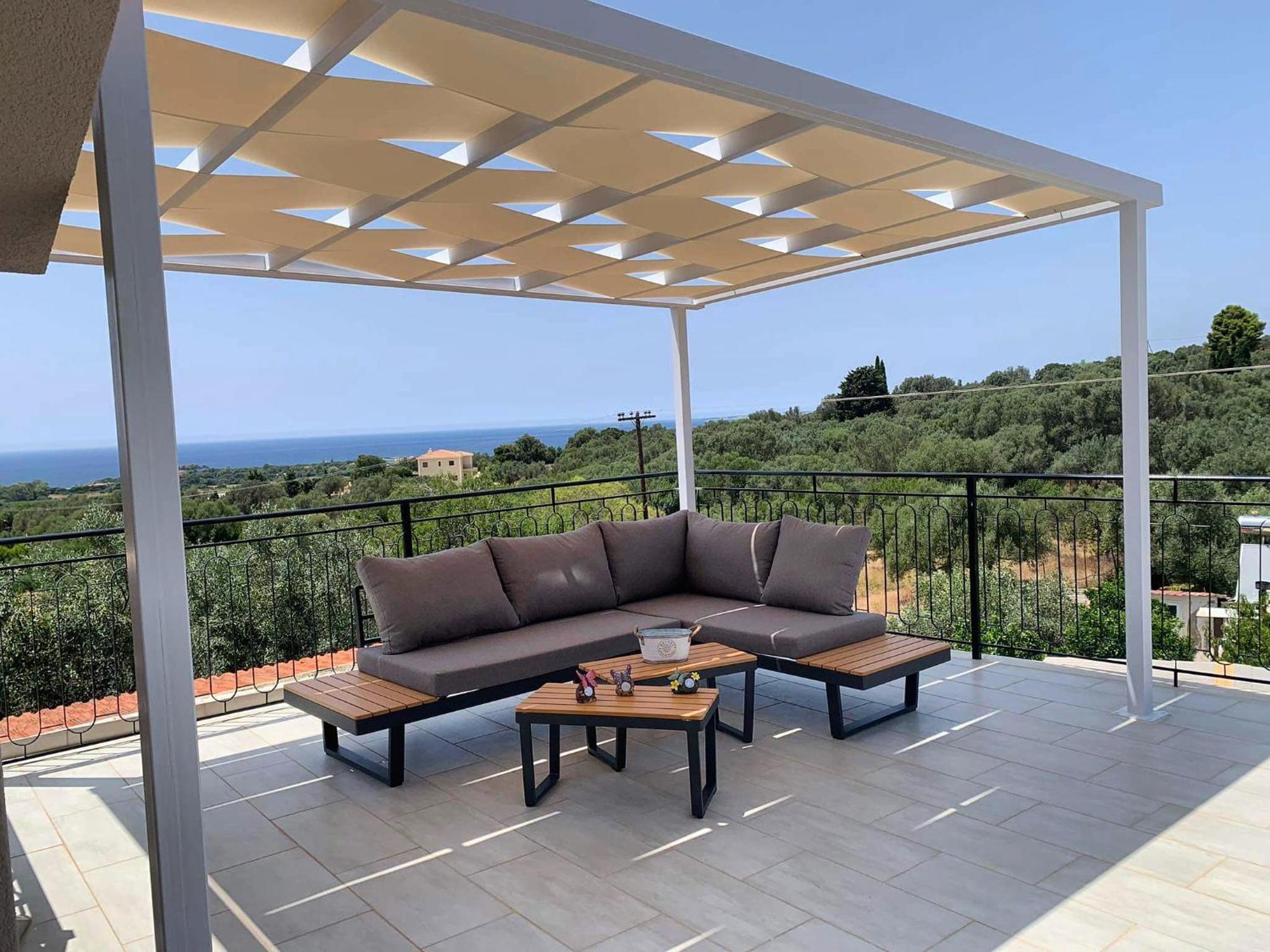 Moulinos Loft Svoronata Exterior foto