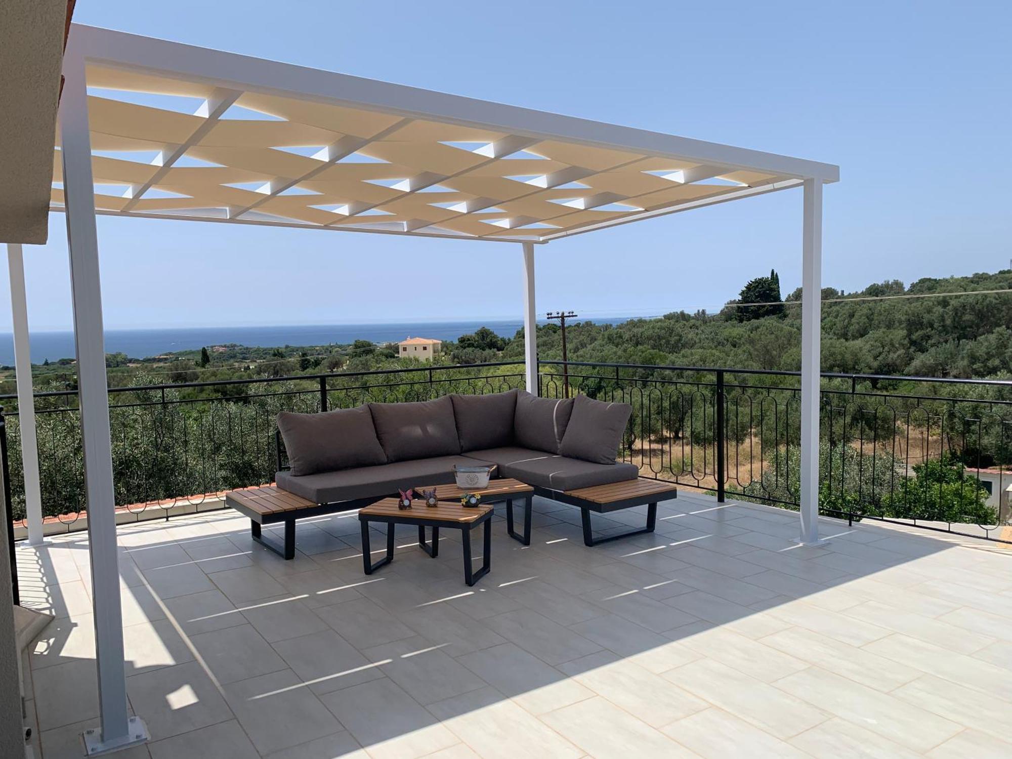 Moulinos Loft Svoronata Exterior foto