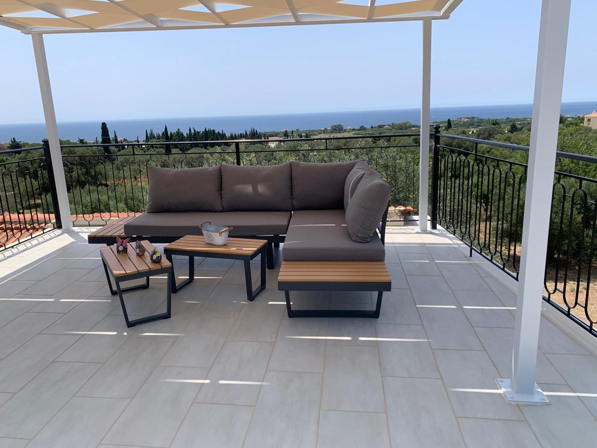 Moulinos Loft Svoronata Exterior foto